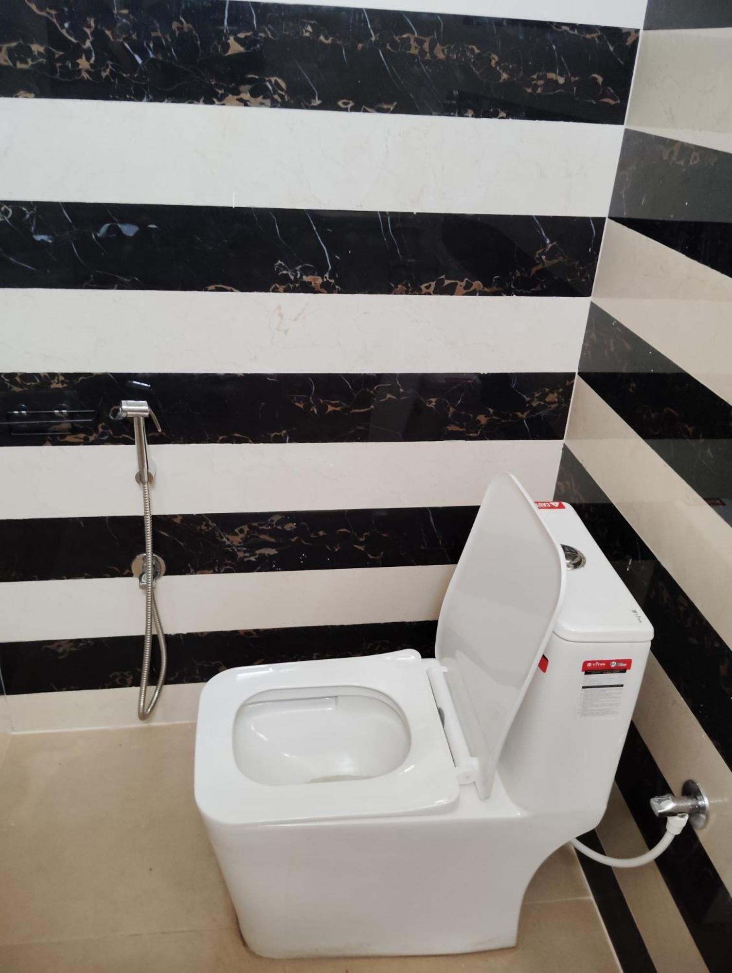 Crimson Villa Пондичерри Экстерьер фото